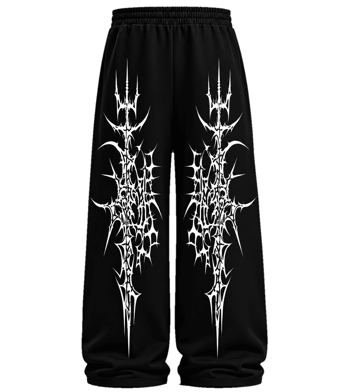 MURDUG Nocturne Chaos Sweatpant