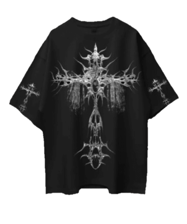CATHOLIC T-SHIRT