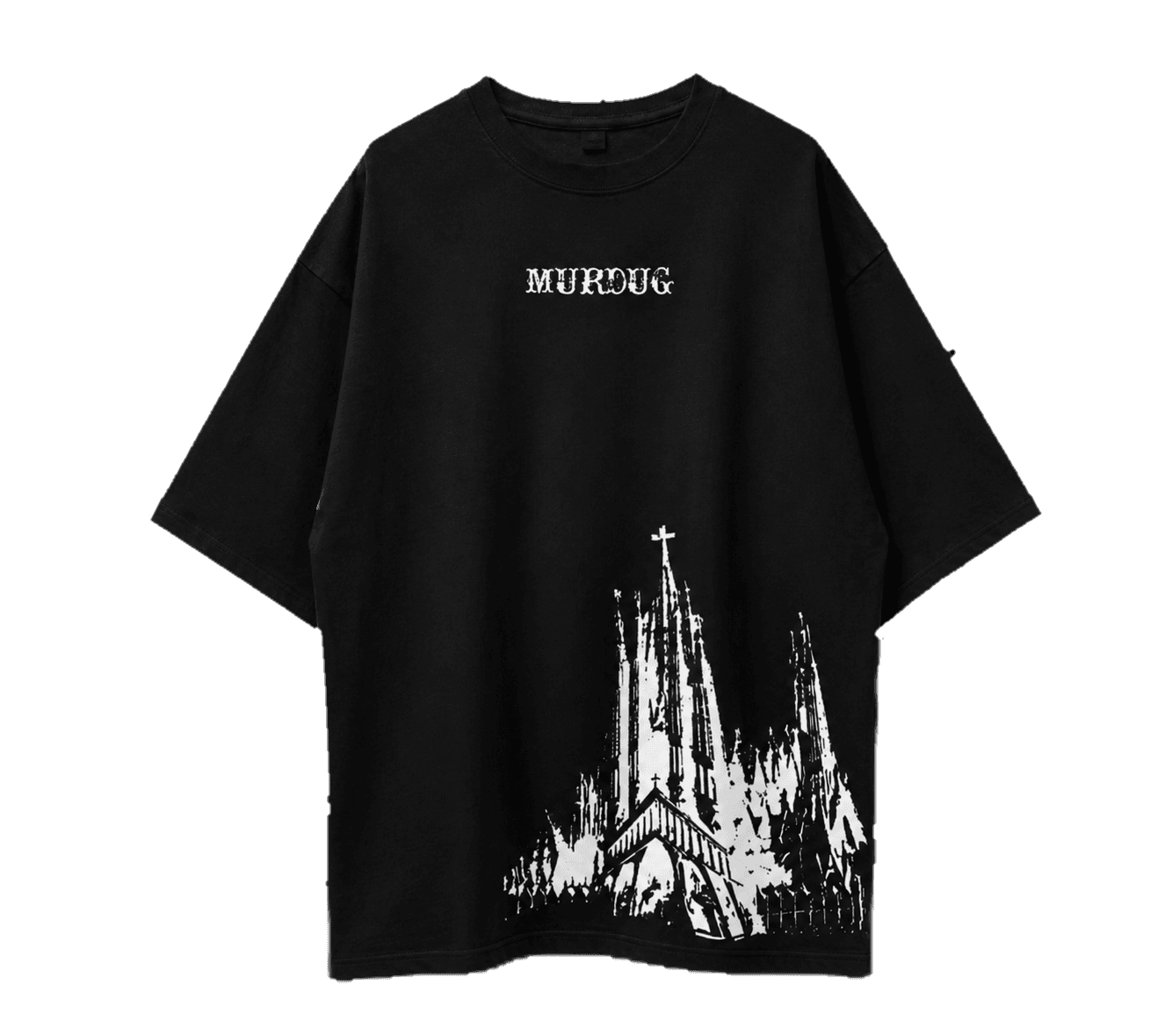 Eclipse Cathedral T-shirt